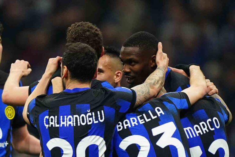 Numeri da record in vista di Inter-Atletico Madrid