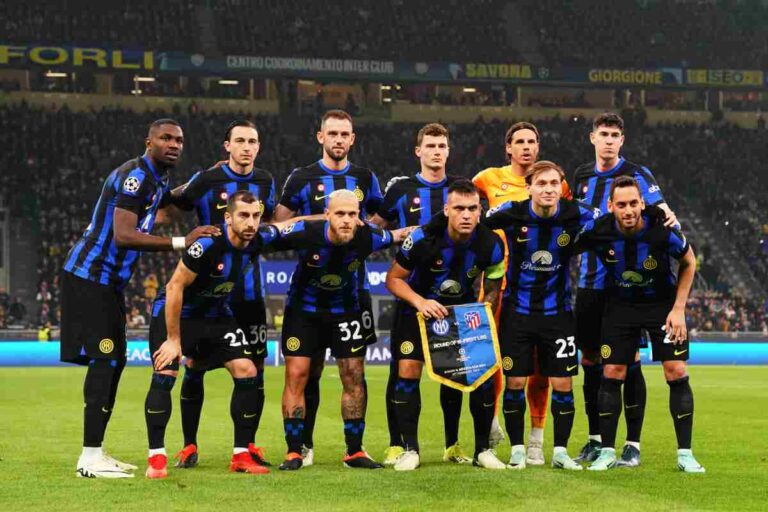 Serie A, calendario intasato, possibile spostamento di un match: Inter coinvolta