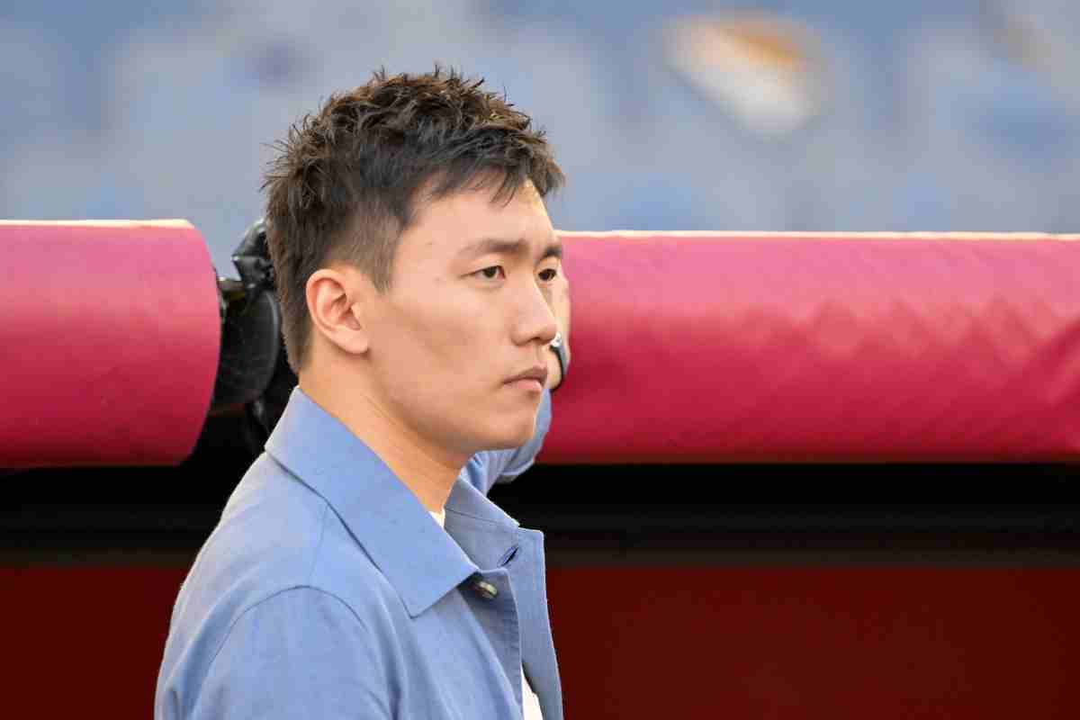 Zhang e la mossa per restare e cambiare il futuro