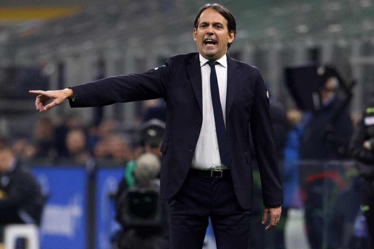 Inzaghi recupera un centrocampista