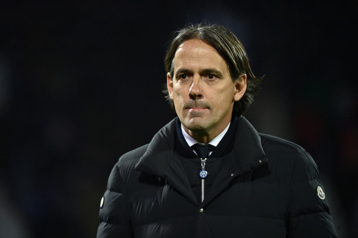 Inzaghi sceglie i veterani per scendere in campo contro l'Atletico Madrid