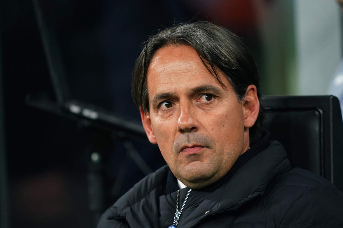 Inzaghi in apprensione: il top non si è allenato