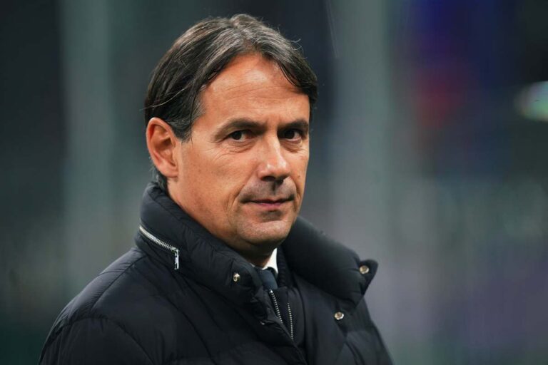 Inzaghi cambia tutto in attacco contro il Lecce