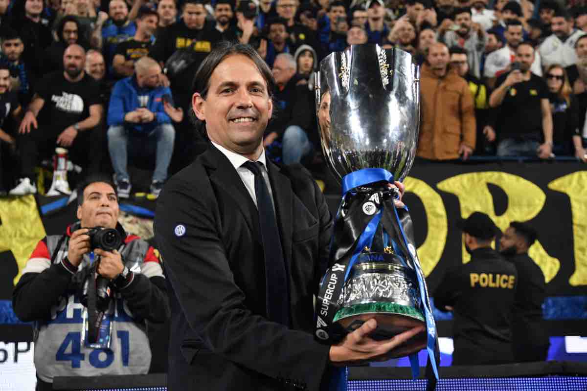 Inzaghi, rinnovo o cessione? Le ultime