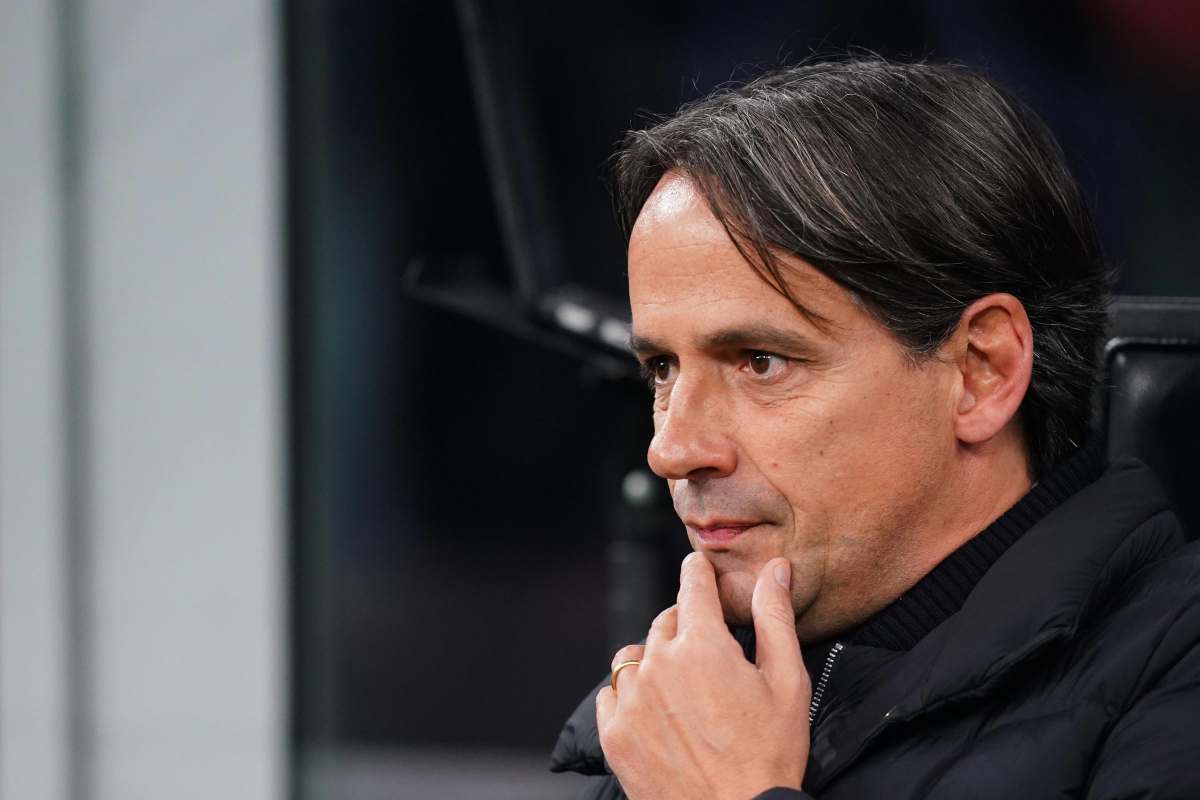 Inzaghi analizza Inter-Atalanta, i temi toccati