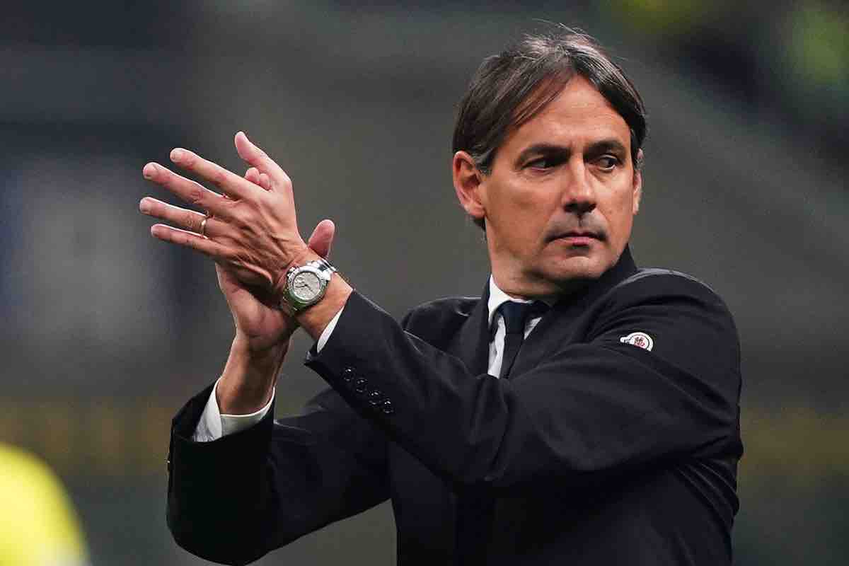 Inzaghi, un dettaglio fa la differenza nelle partite