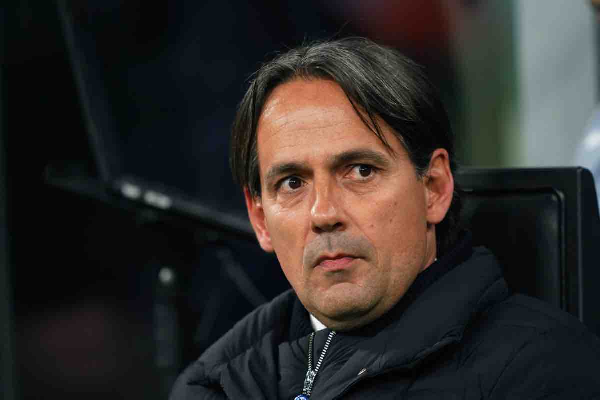 Futuro in bilico per Inzaghi? Le ultime