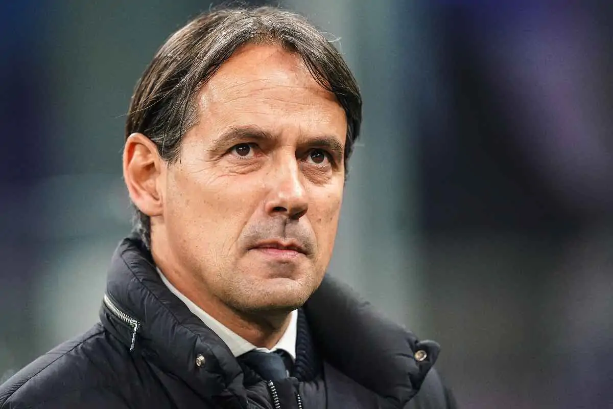 Ultim’ora Inter, tegola per Inzaghi: c’è il comunicato