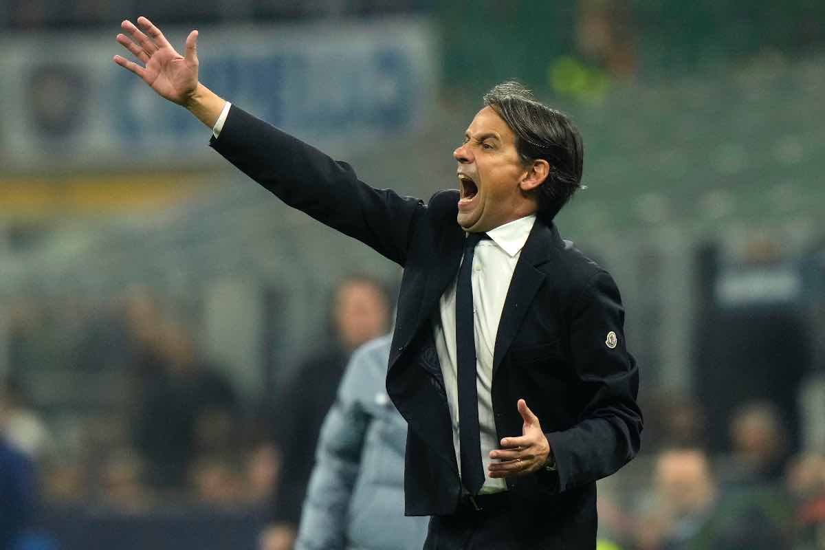 Inzaghi ha una doppia missione 