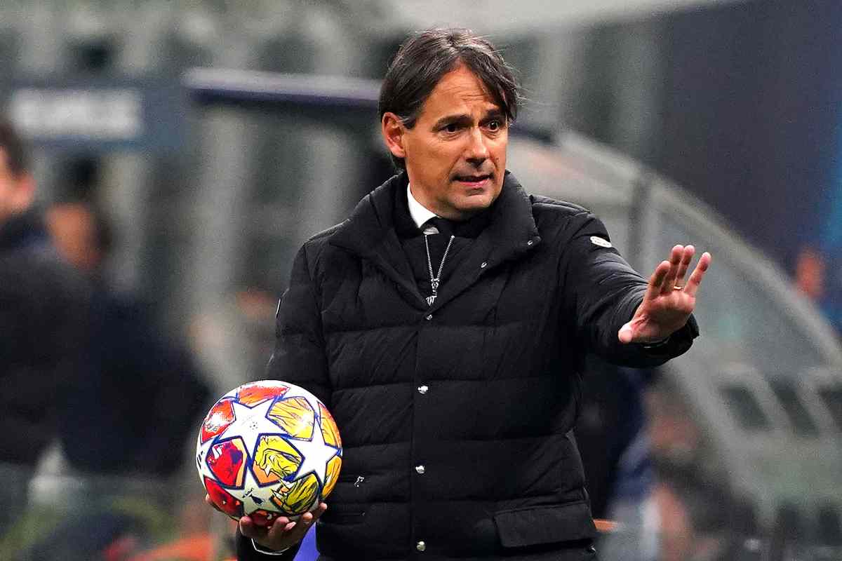 Inzaghi verso il turnover