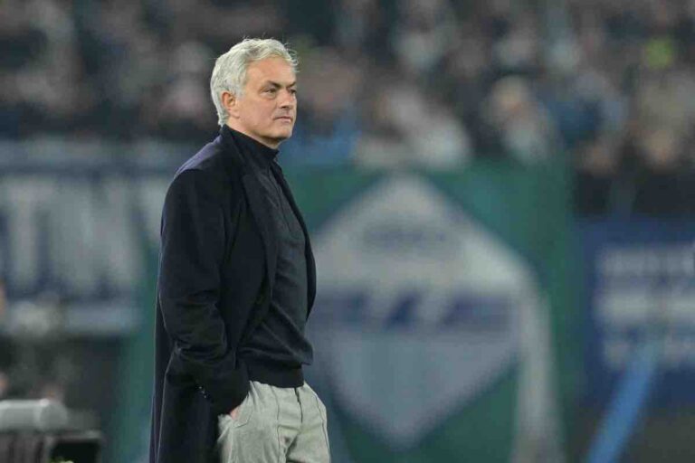 “Lo avrei voluto all’Inter”: la rivelazione di Mourinho spiazza tutti