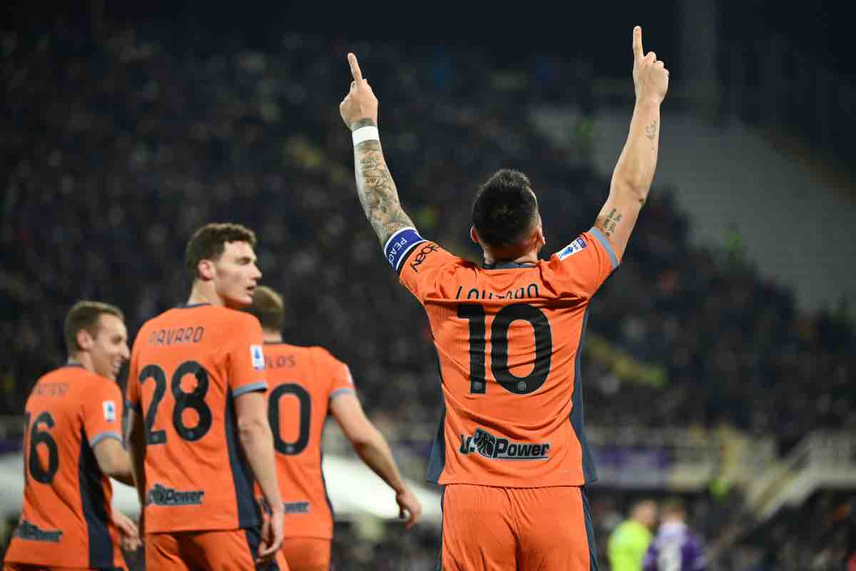 Lautaro rifiuta il PSG: messaggio chiaro
