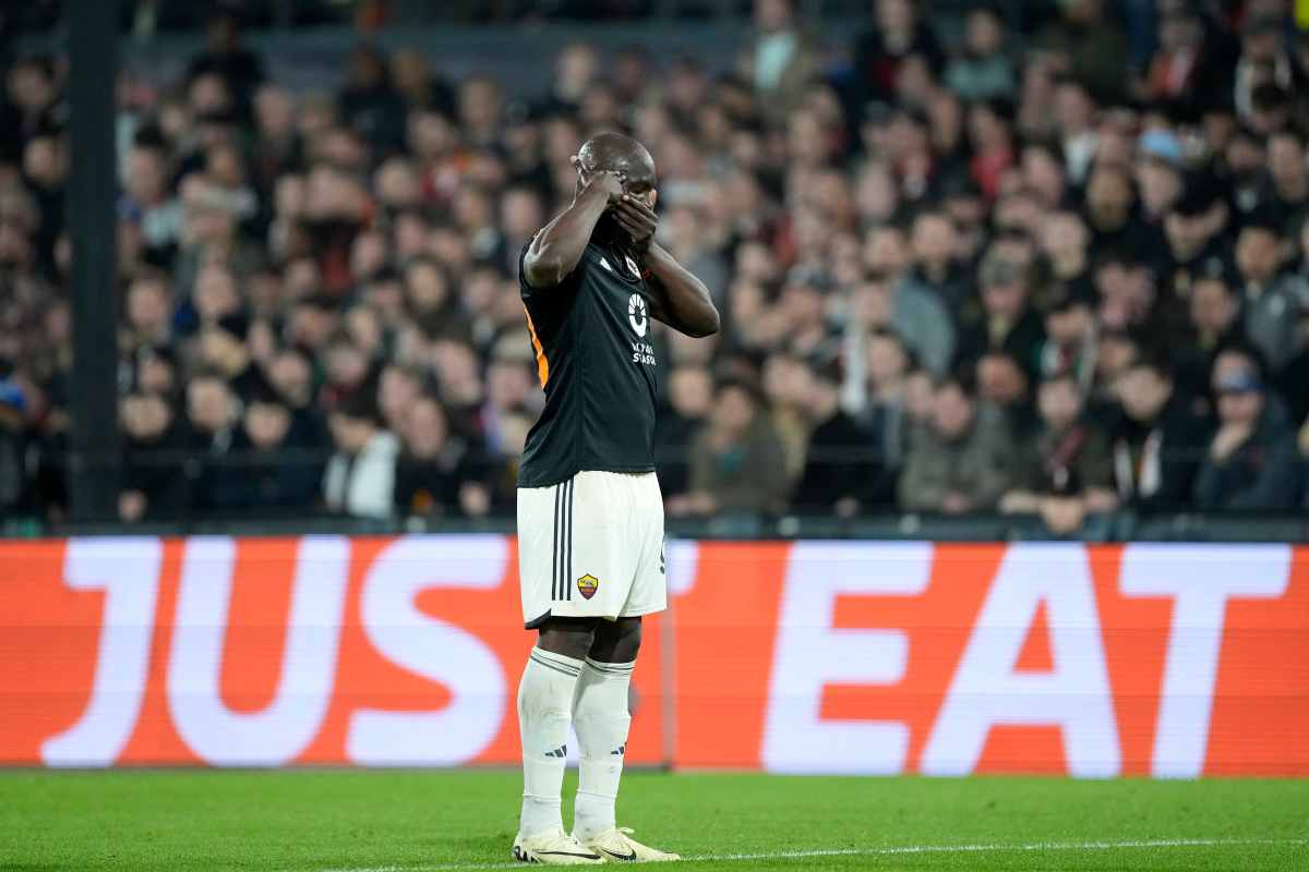 Inter: Lukaku dimentica il passato