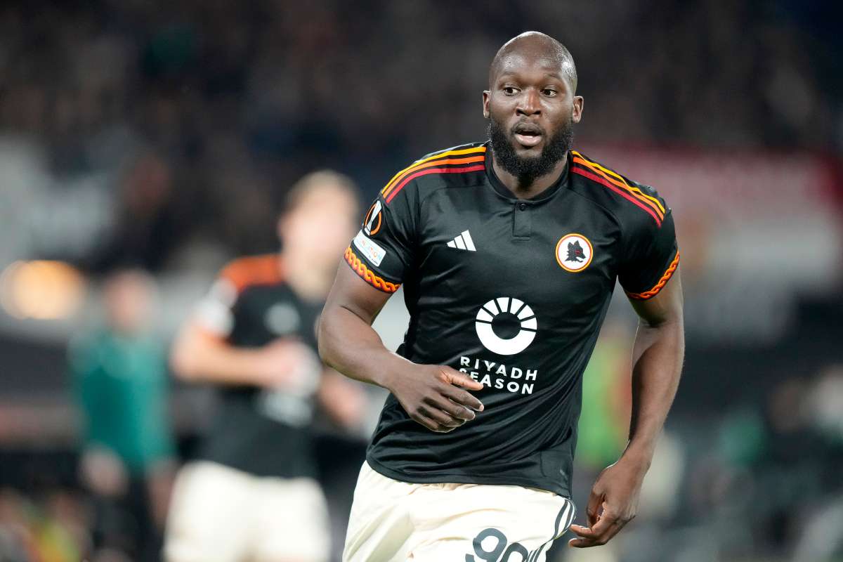 Inter: Lukaku pensa al futuro