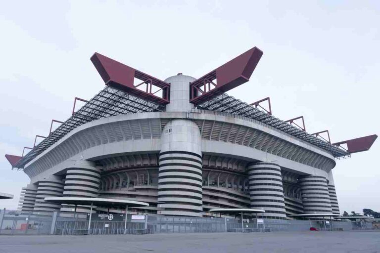 Nuovo San Siro: le novità dal Comune