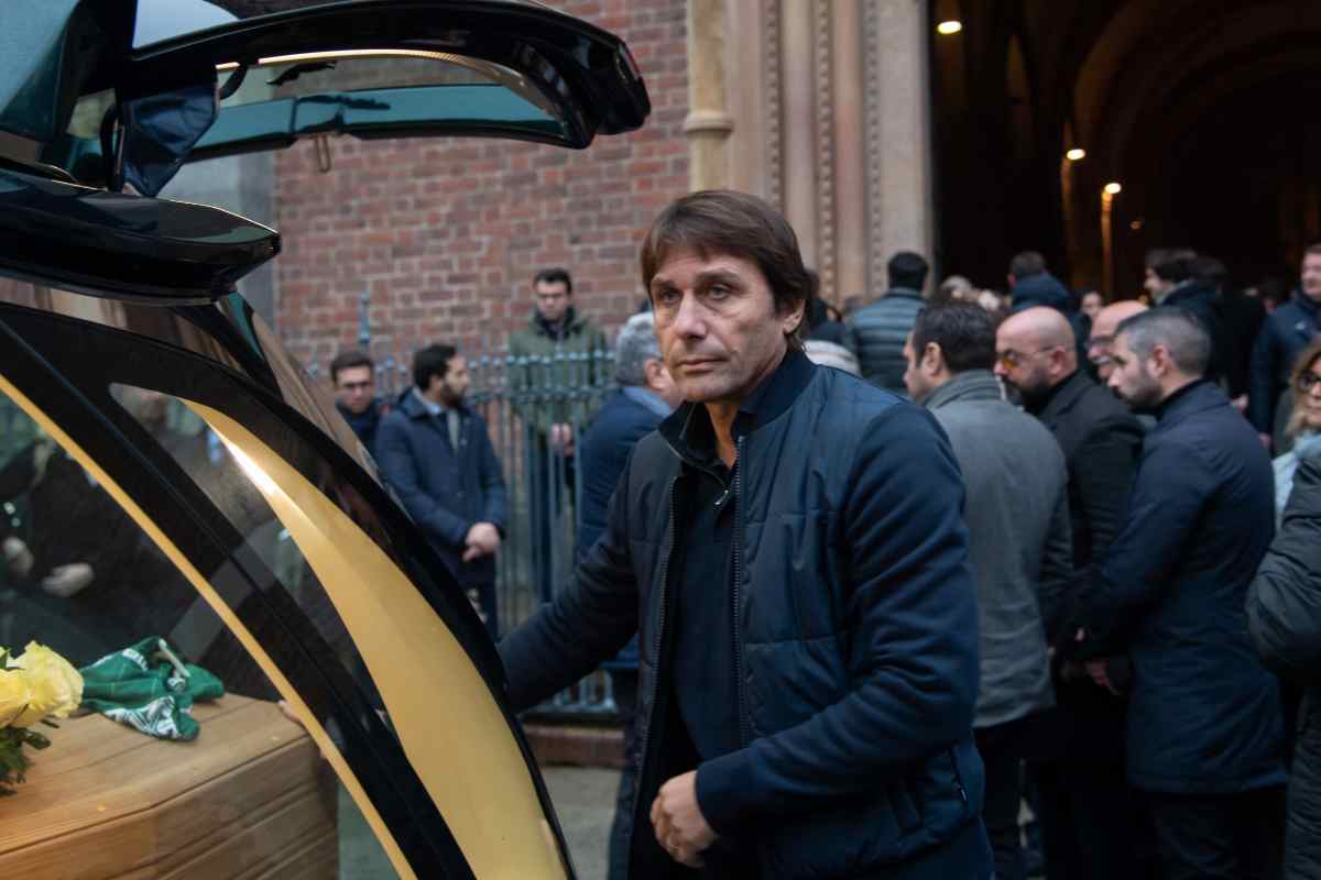 Il futuro di Conte è in un big club, Biasin però lo richiama