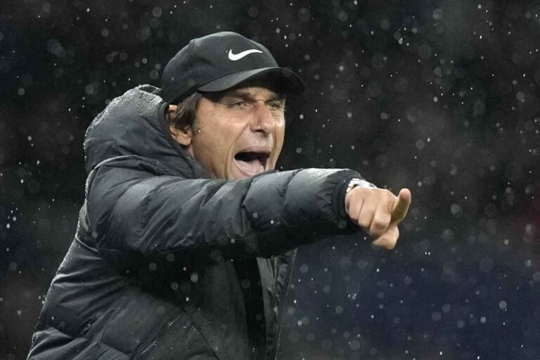 Inter, le parole di Conte e la risposta di Biasin