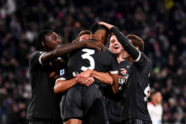 La bordata dello juventino sull'Inter fanno infuriare i tifosi