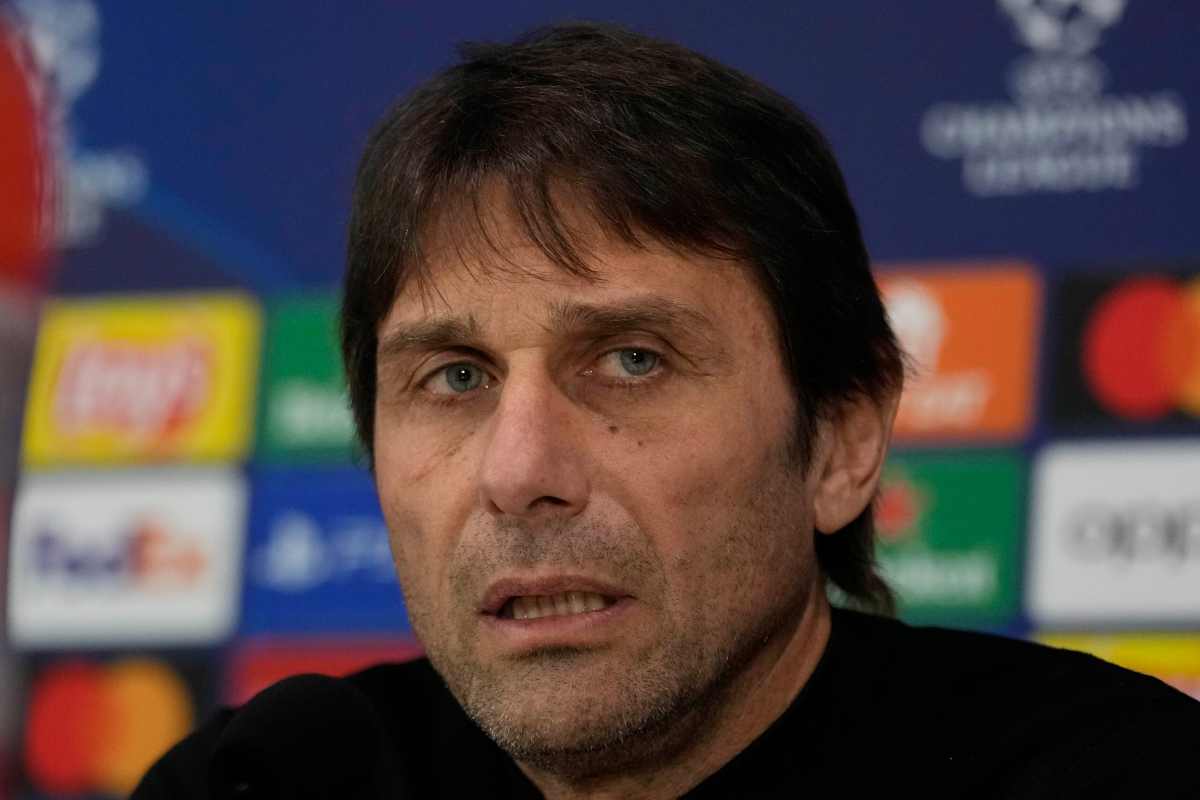 Conte, rivelazione a sorpresa: tifosi dell'Inter furiosi