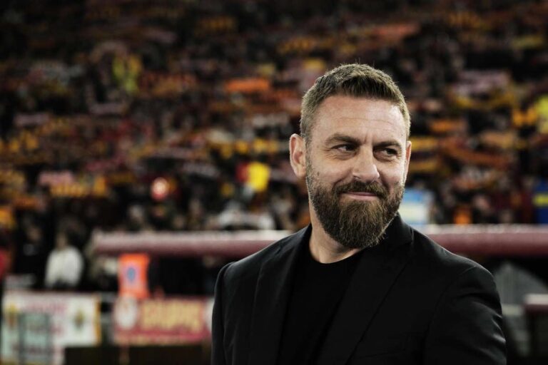 De Rossi avvisa Inzaghi