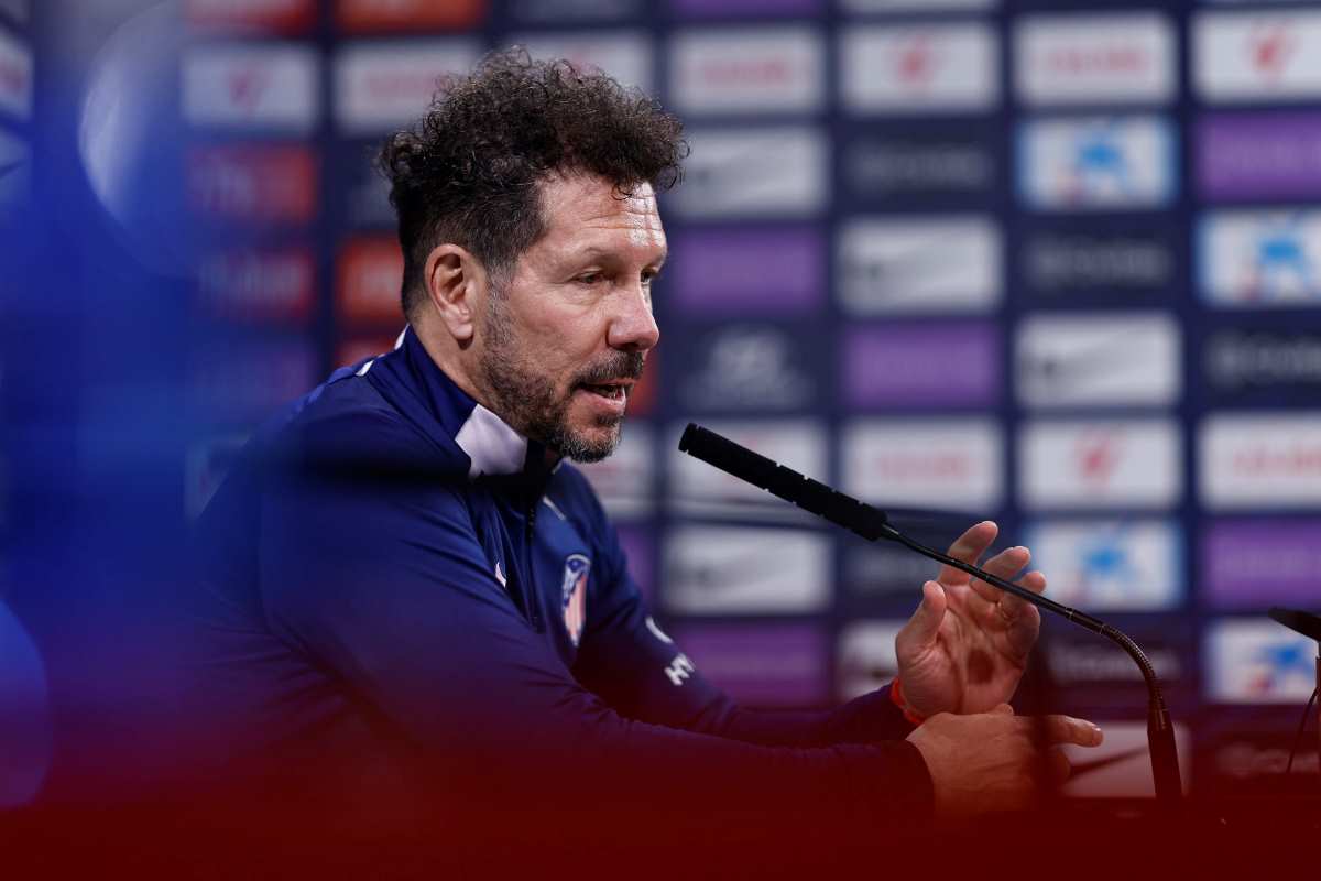 simeone elogia l'inter