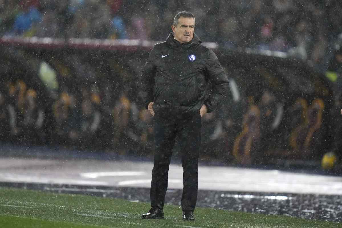 Possibile ulteriore turno di squalifica per Inzaghi