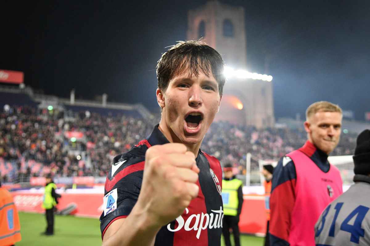 Fabbian su Barella