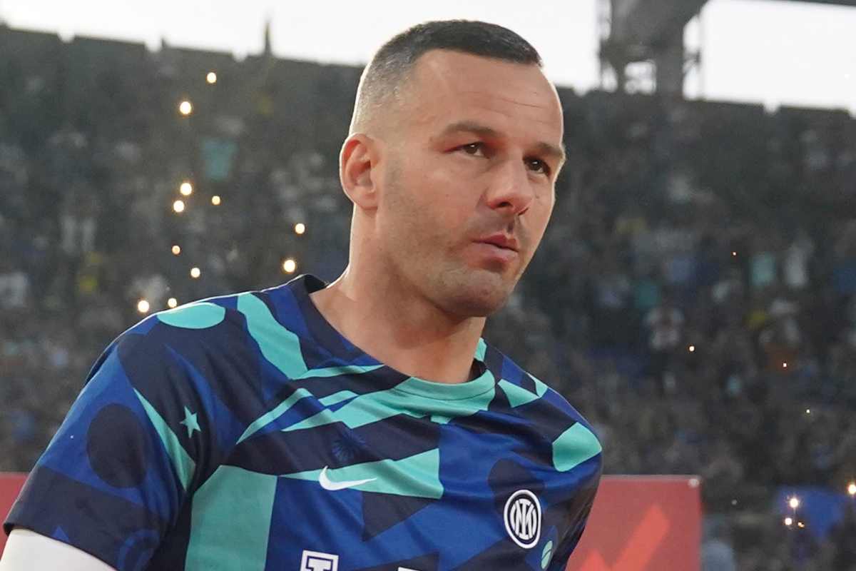 Handanovic in missione in Belgio