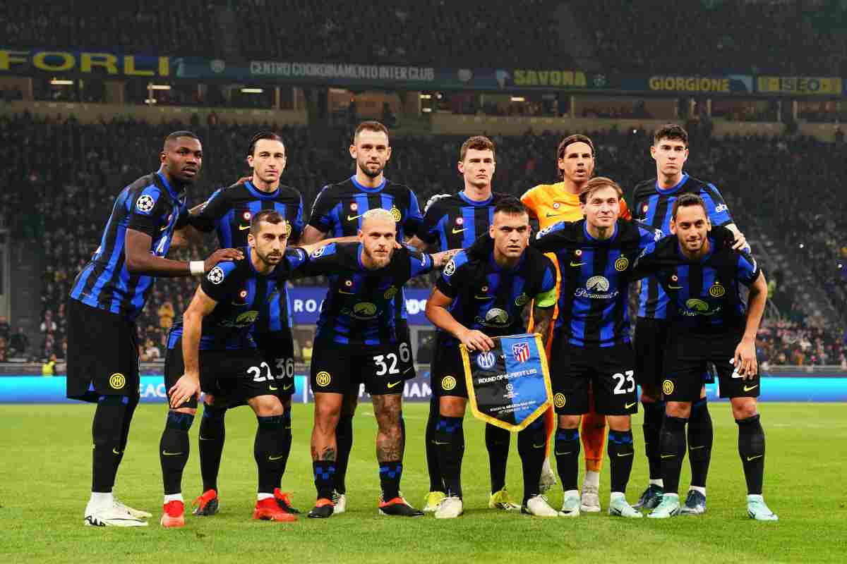 Forfait contro il Lecce