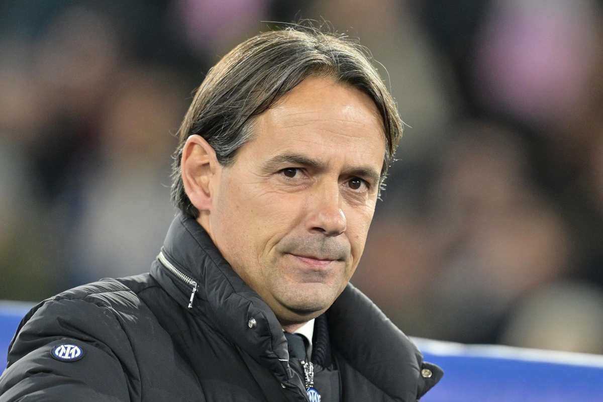 Inter-Juventus, le parole di Inzaghi in conferenza stampa