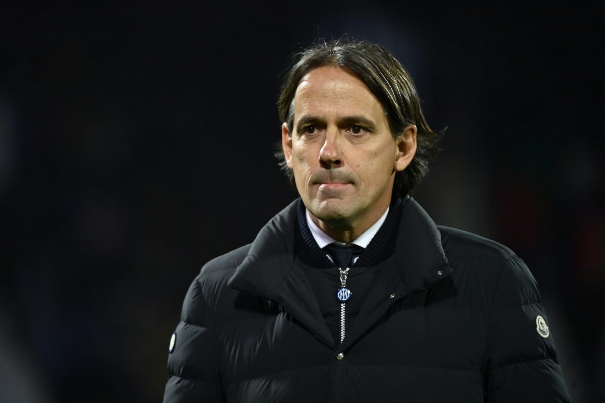 Futuro Inzaghi, scenario a sorpresa