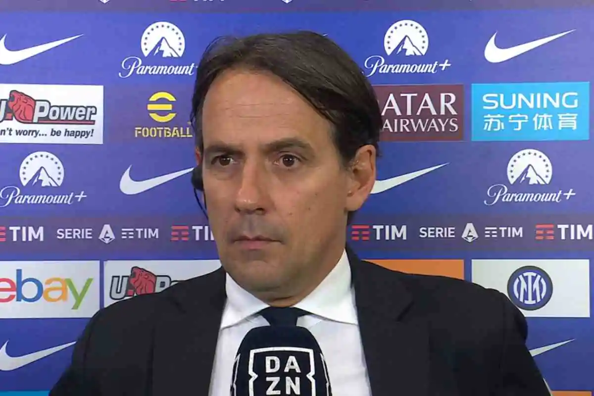 Inzaghi: “Abbiamo fatto grandi cose”, poi il retroscena su Frattesi