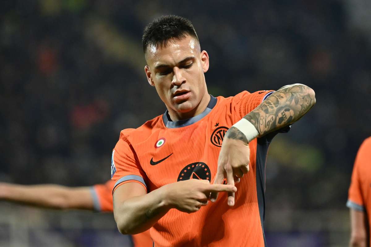 Parole al miele per Lautaro