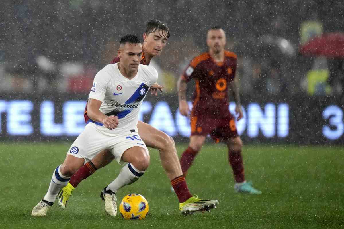 Numeri impressionanti per i nerazzurri