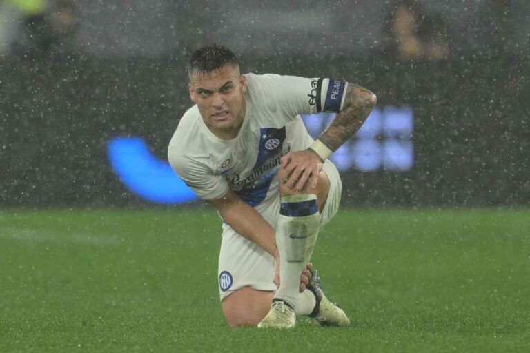 Marotta su Lautaro