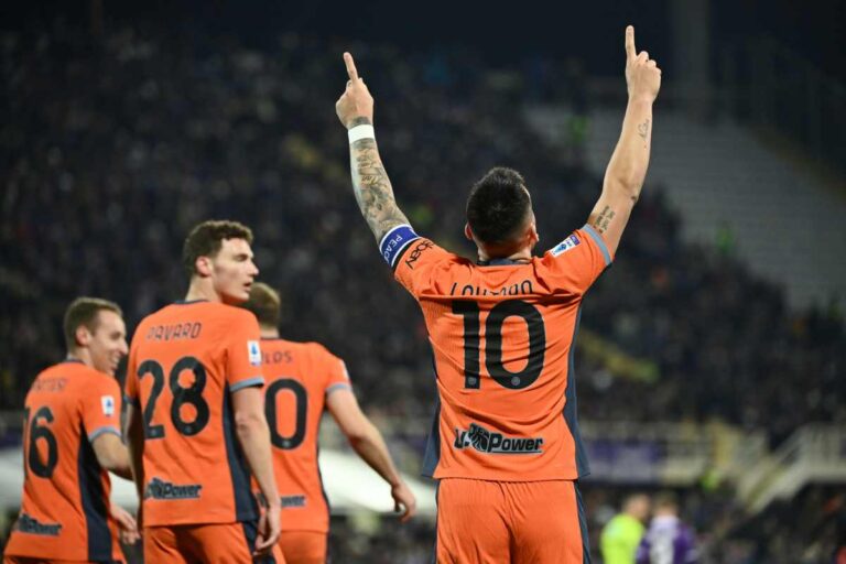 Elogio da brividi per il giocatore dell'Inter, è stato paragonato a Maradona