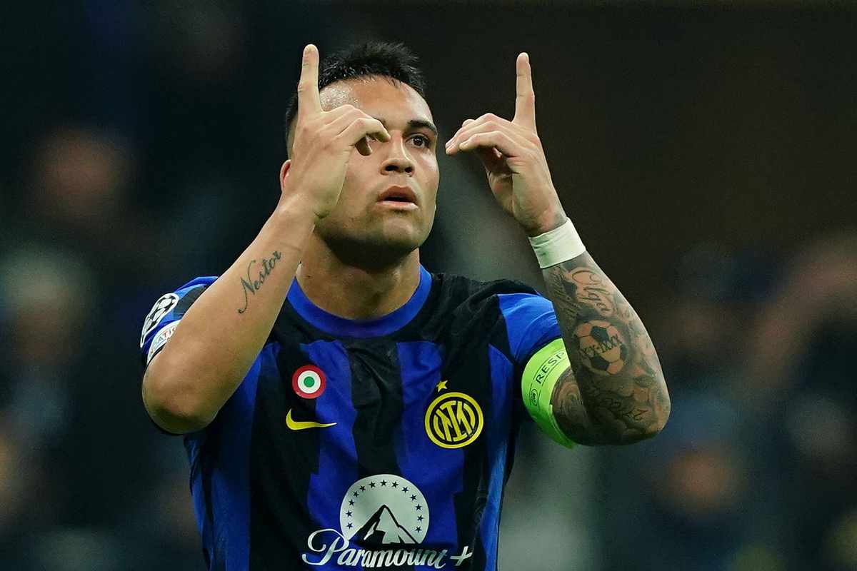 Lautaro, le sue dichiarazioni