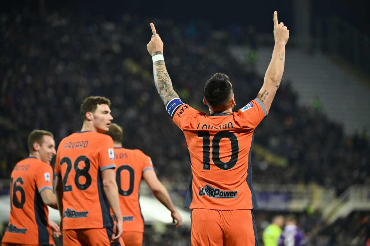 Elogio da brividi per il giocatore dell'Inter, è stato paragonato a Maradona