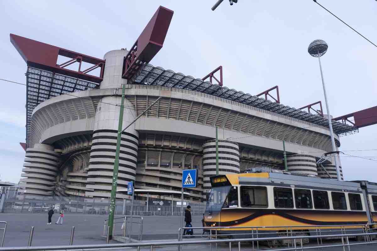 Nuovo capitolo della telenovela San Siro