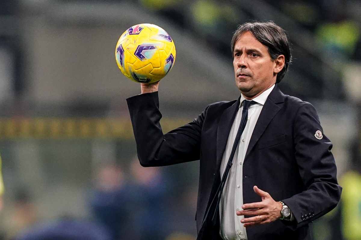 Inzaghi, un'altra giornata di squalifica per lui