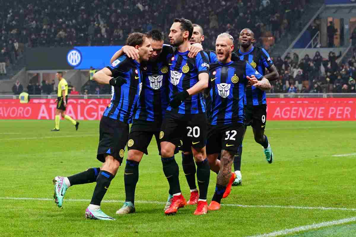 Inzaghi resta all'Inter