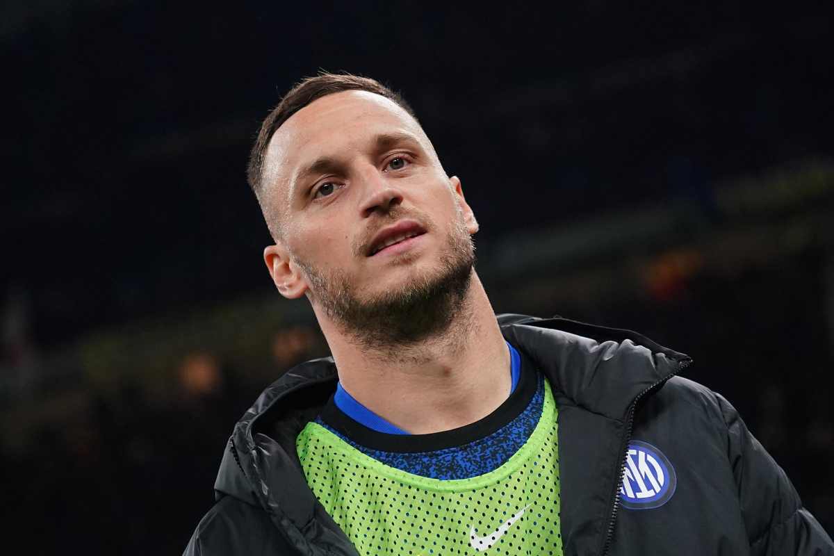 Arnautovic in dubbio