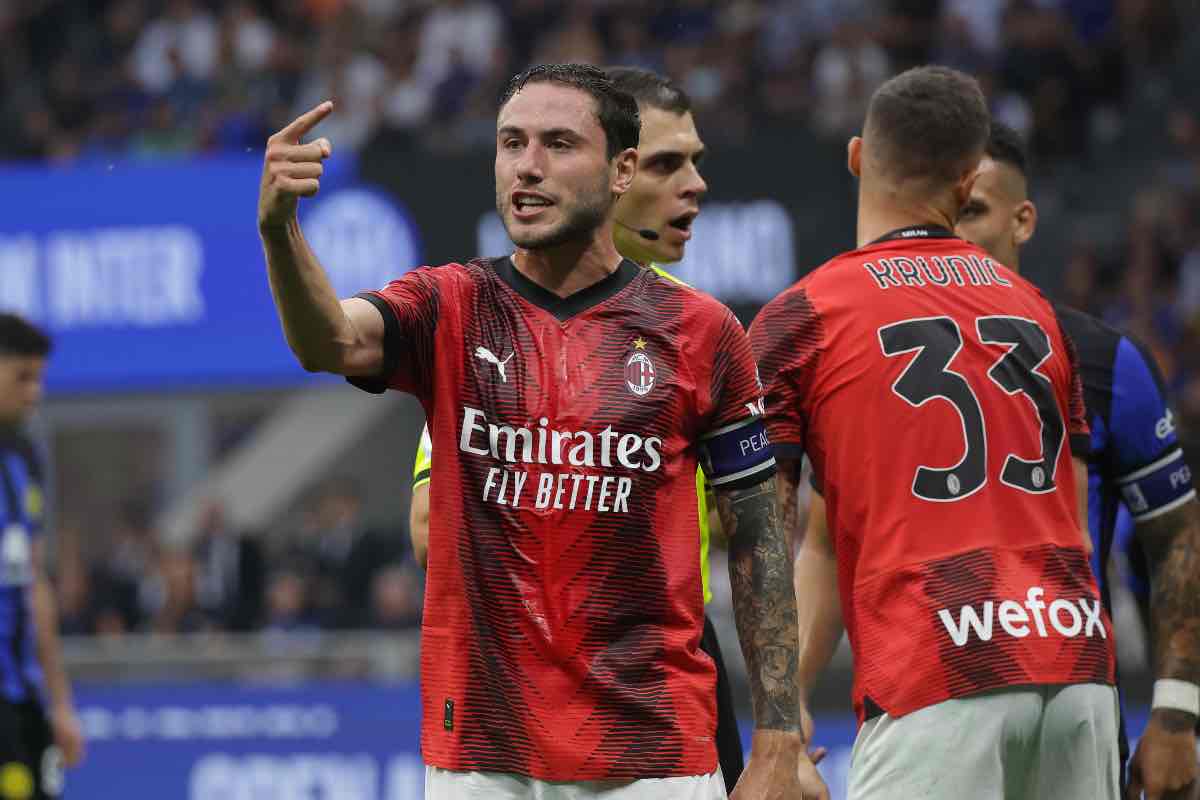 Calabria accende il derby