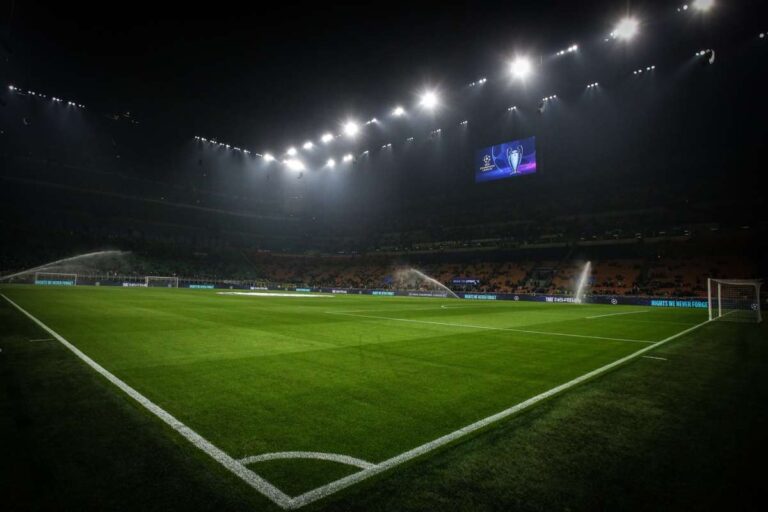 Inter, Sky blinda la Champions: addio partite in chiaro