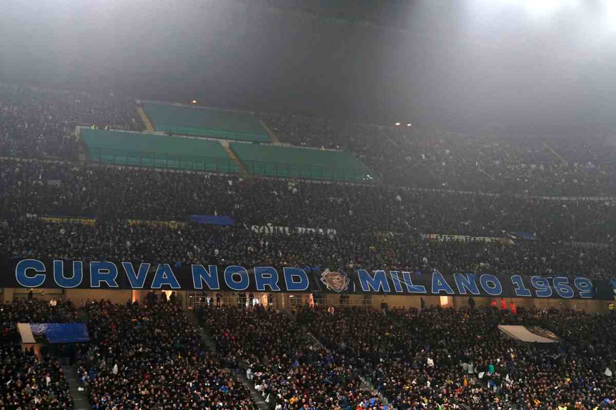 Caso Ultras, nessuna penalizzazione per Inter e Milan: possibile multa