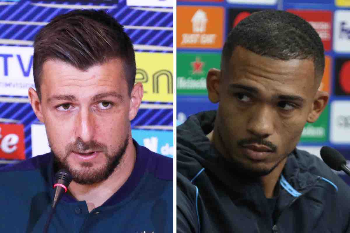 Acerbi-Juan Jesus, il Napoli non ci sta: attacco diretto alla Lega