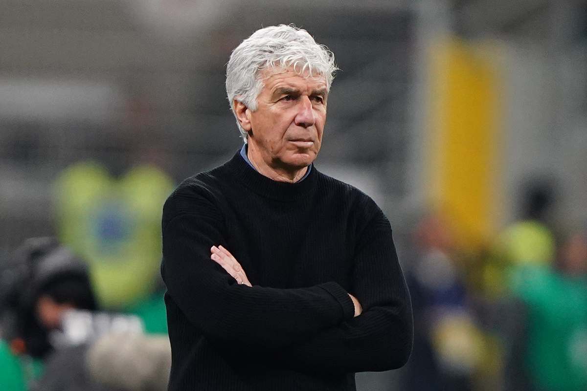 Polemica Gasperini-Inter