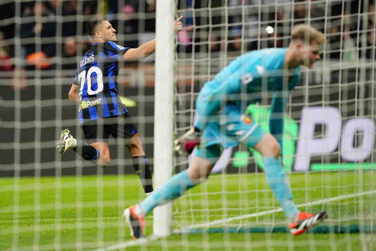 arbitraggio Inter vs Genoa