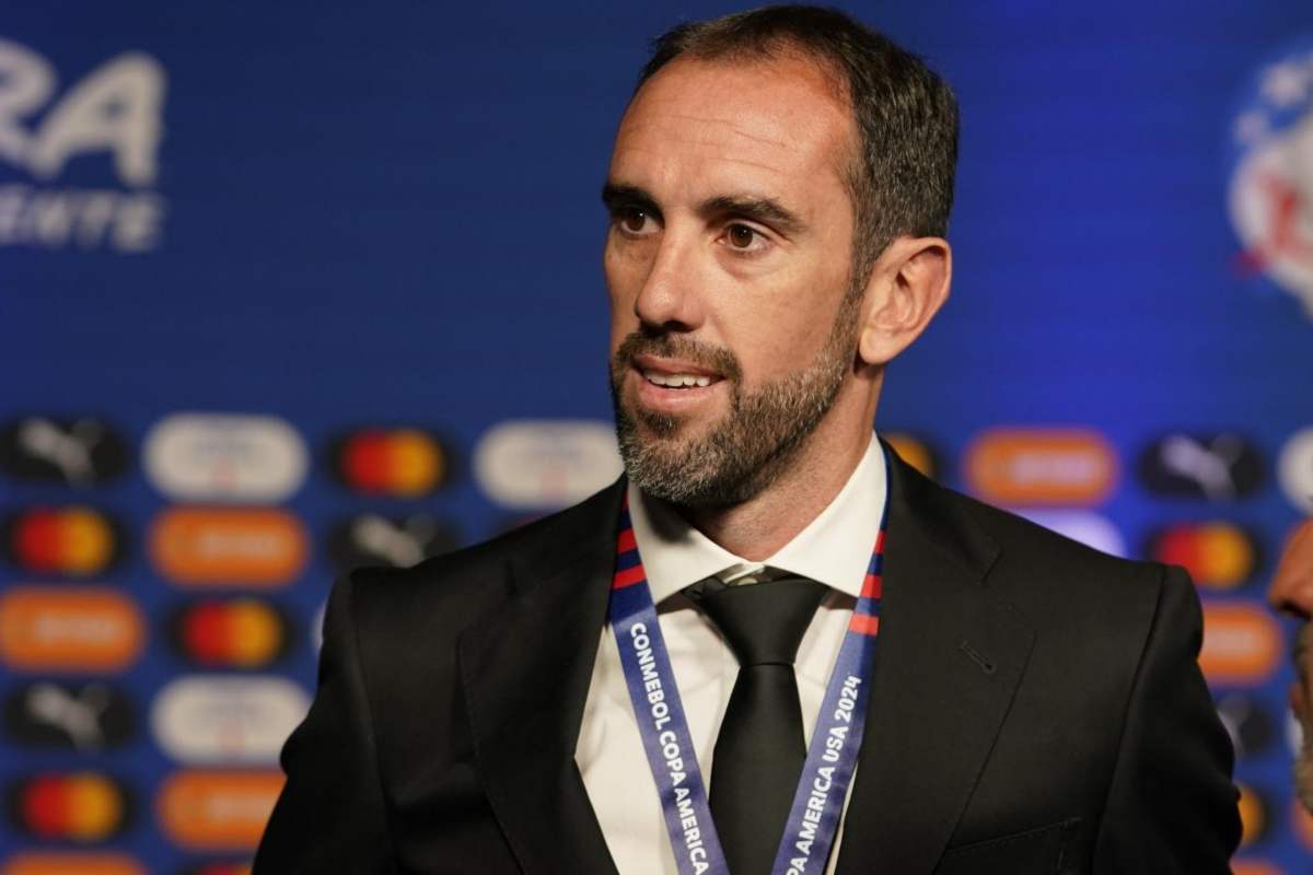 Godin parla di Atletico Madrid-Inter