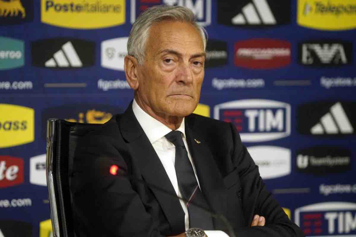 Criscitiello attacca la FIGC dopo la sentenza di Acerbi